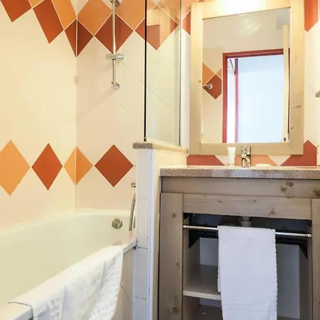 Les Fontaines Blanches - Maeva - 2 Pieces 5 Personnes - Confort Mae-7312 Apartment *