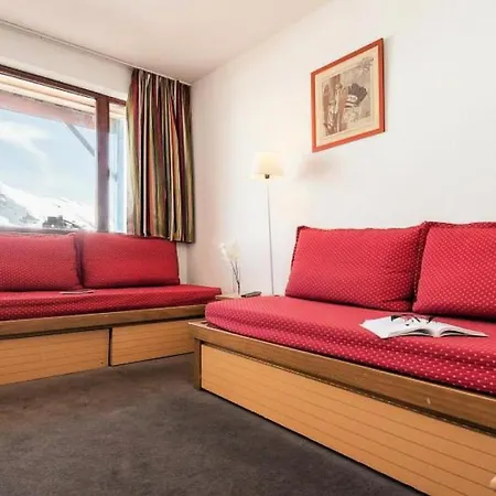 Les Fontaines Blanches - Maeva - 2 Pieces 5 Personnes - Confort Mae-7312 Apartment Morzine